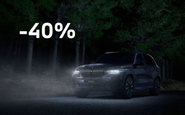 ЗАМЕНА МОТОРНОГО МАСЛА BMW -40% 
