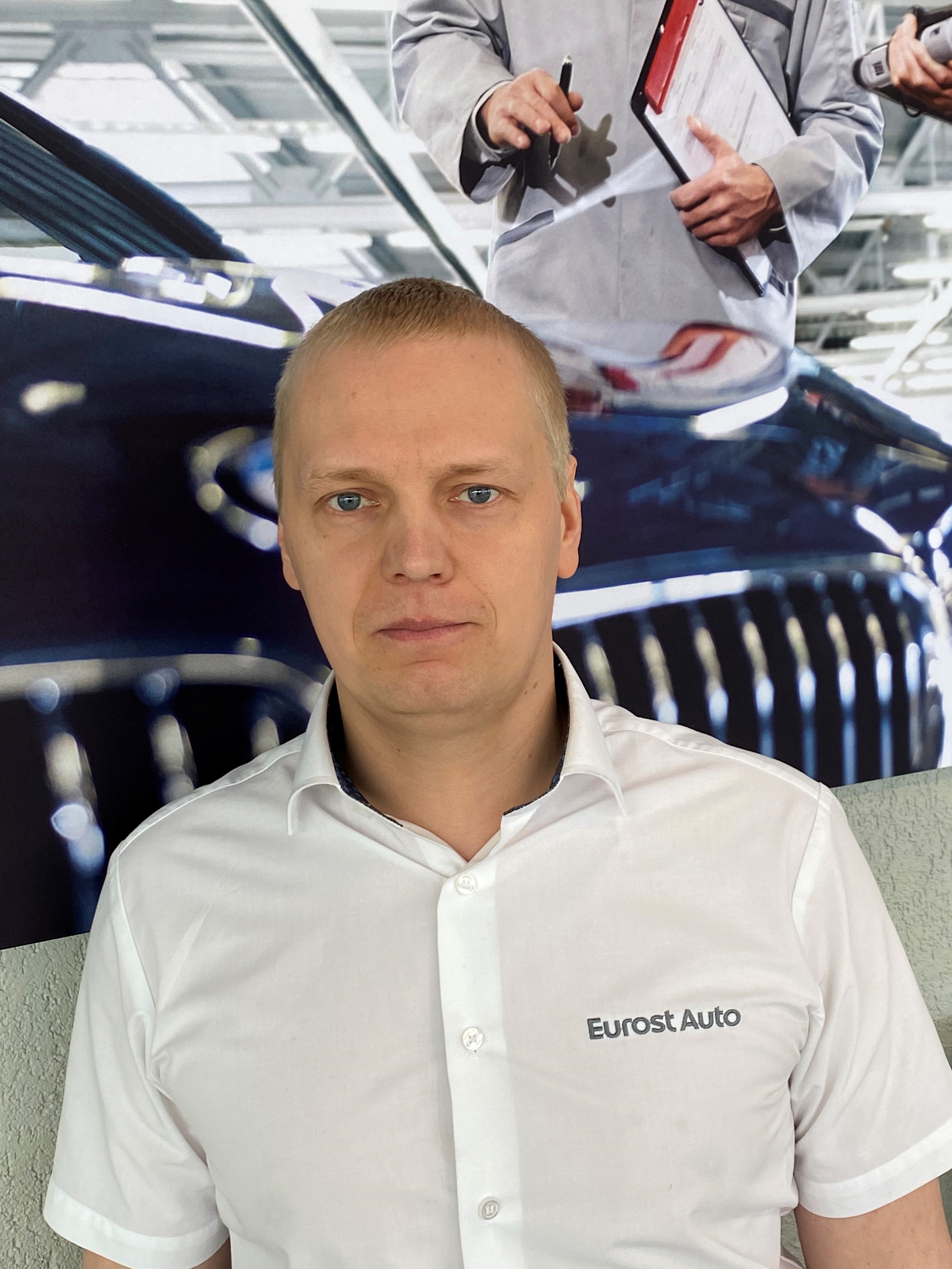Lauri Avi