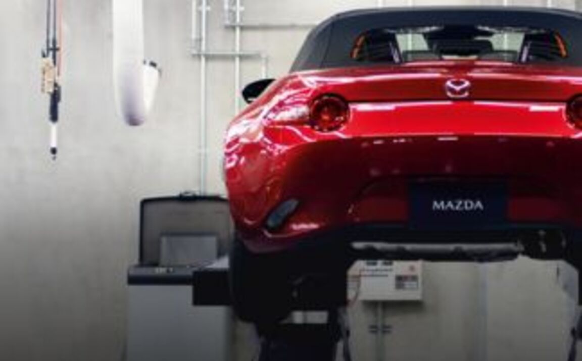 HOOLIME SINU MAZDAST