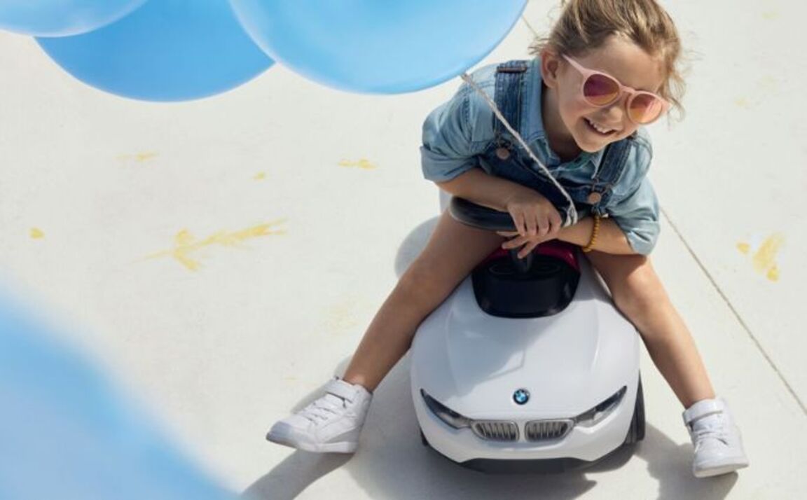 BMW LIFESTYLE TOOTED -25%!