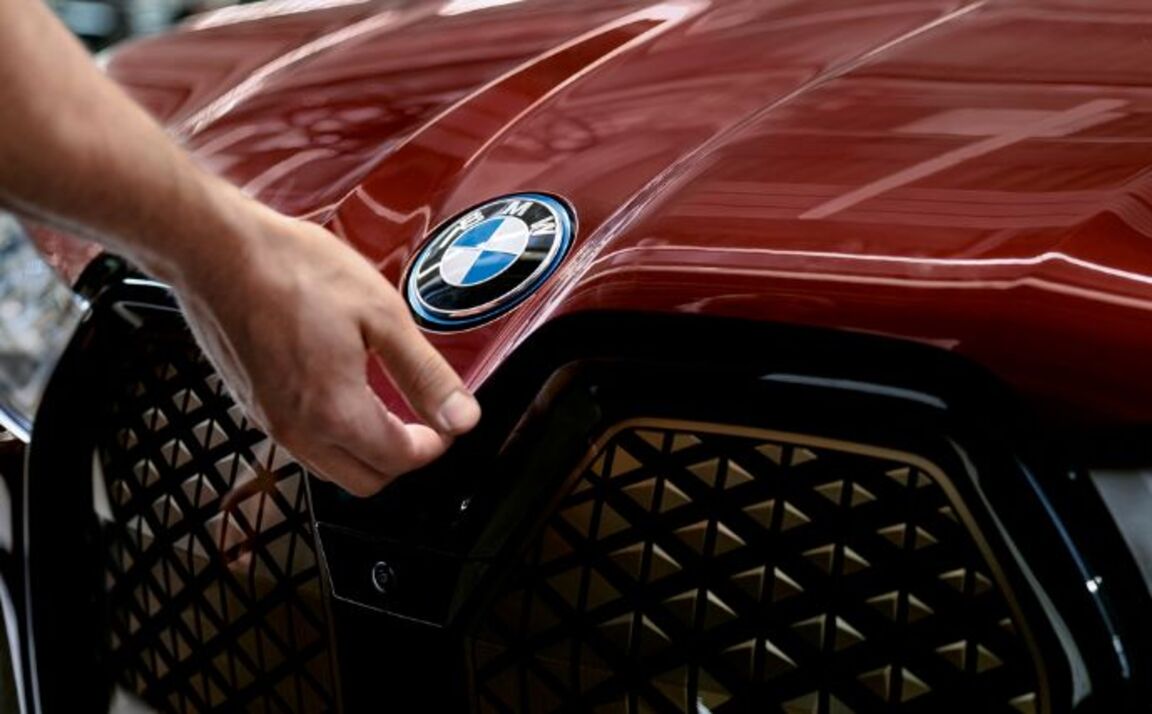 BMW Value Service 5+