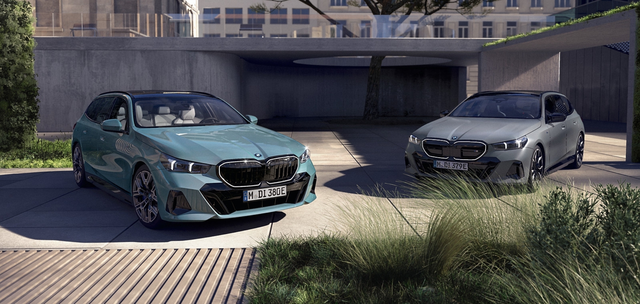 BMW вашей мечты из Европы