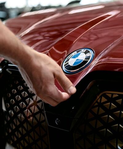 BMW Service