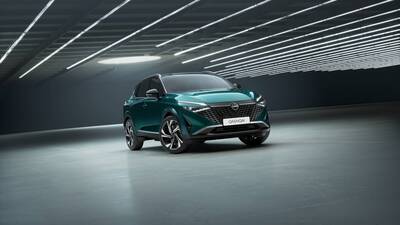 QASHQAI АВТОМАТ