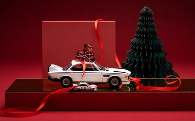 BMW LIFESTYLE KINGIIDEED -25%!