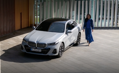0-5 AASTA VANUSTELE BMW SÕIDUKITELE